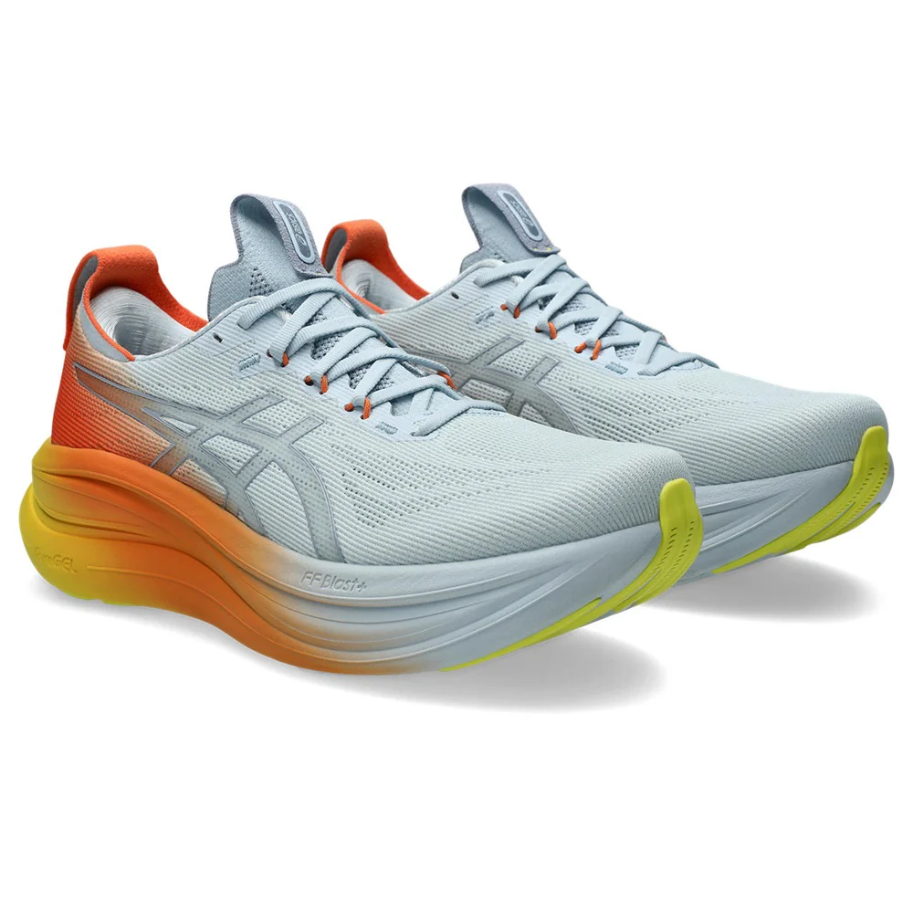 Asics Gel Nimbus 28 Uomo - immagine 2