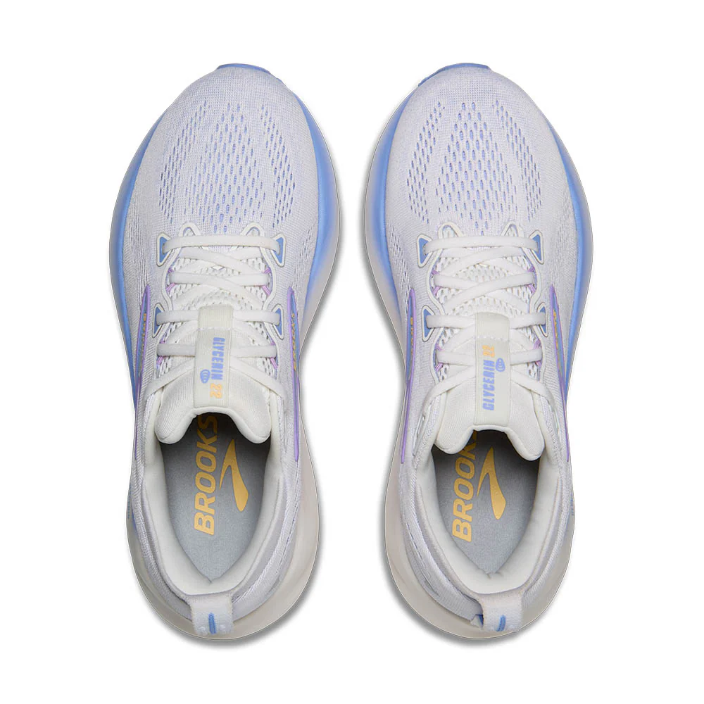 Brooks Glycerin 22 Donna - immagine 6