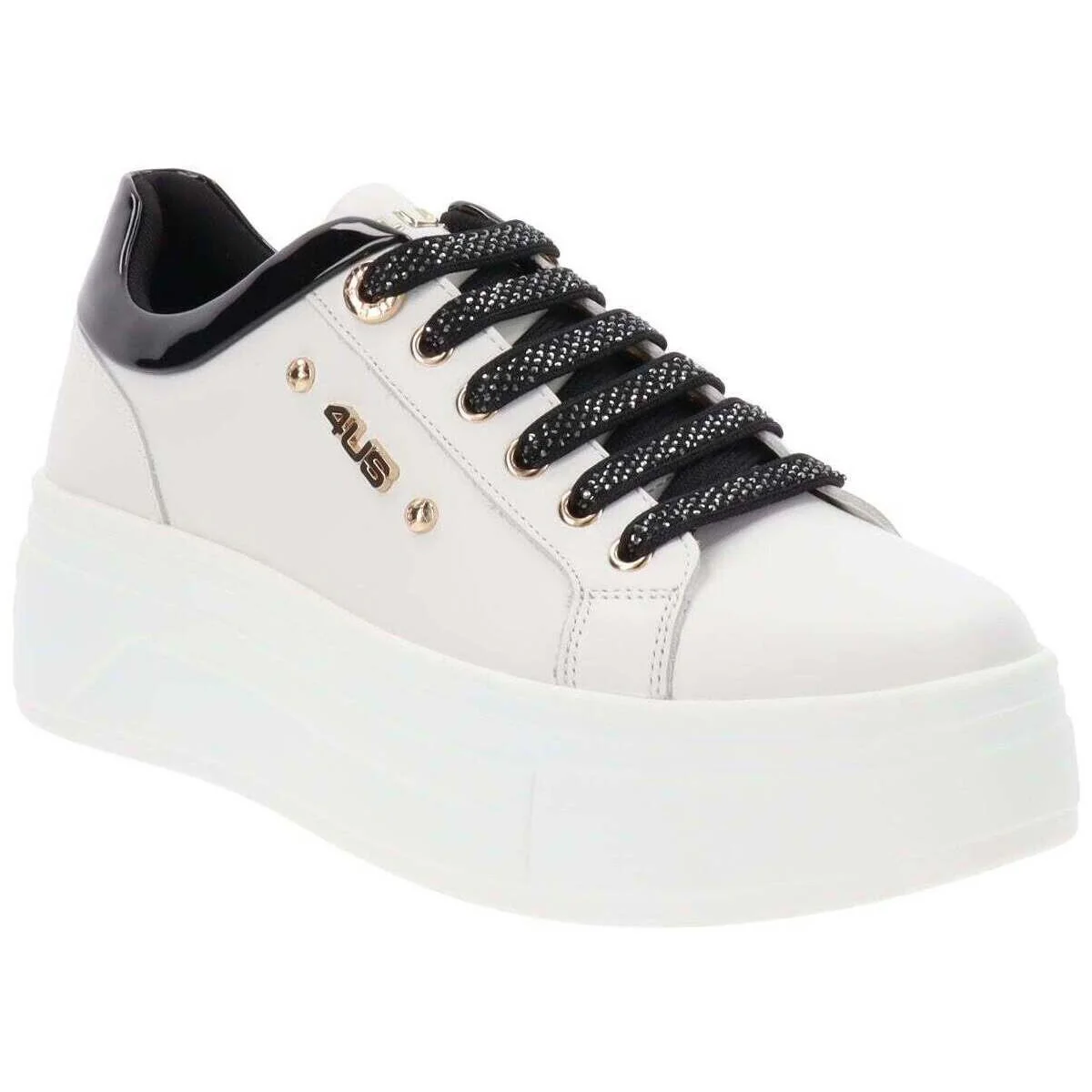4US 4BV141 sneakers basse donna - immagine 2