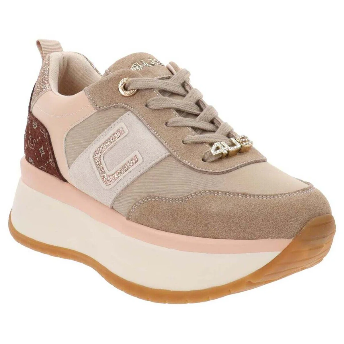 4US 4BV156 sneakers donna - immagine 2