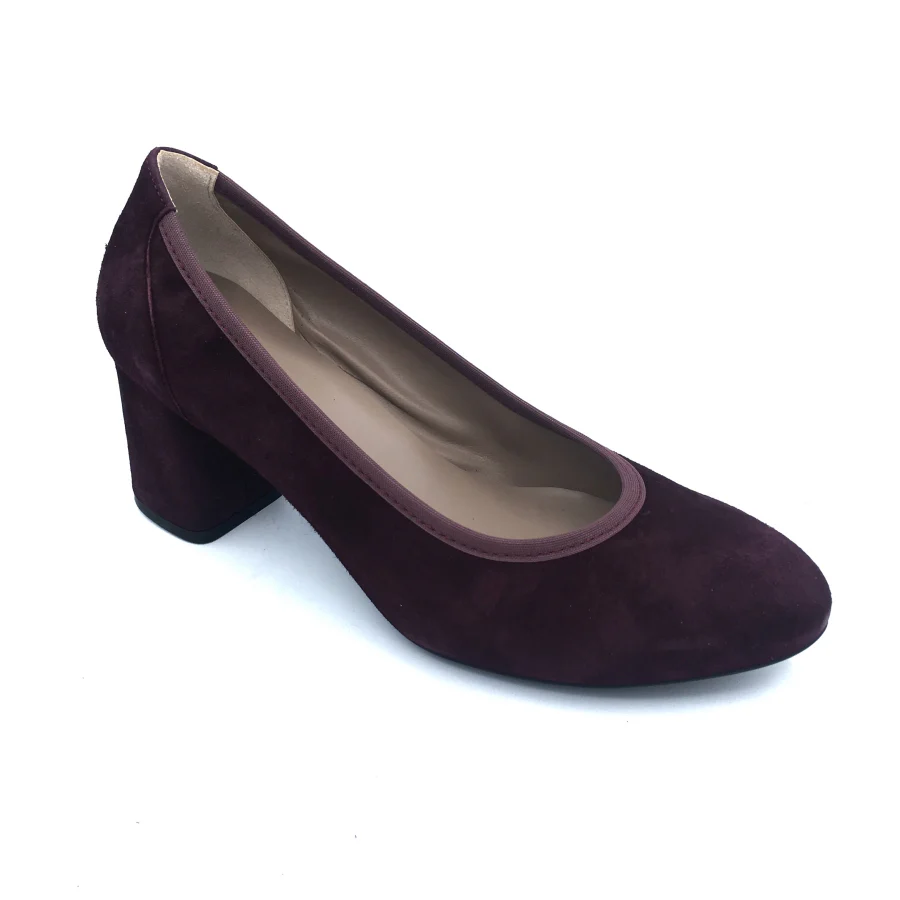 D5095L BORDEAUX - immagine 2