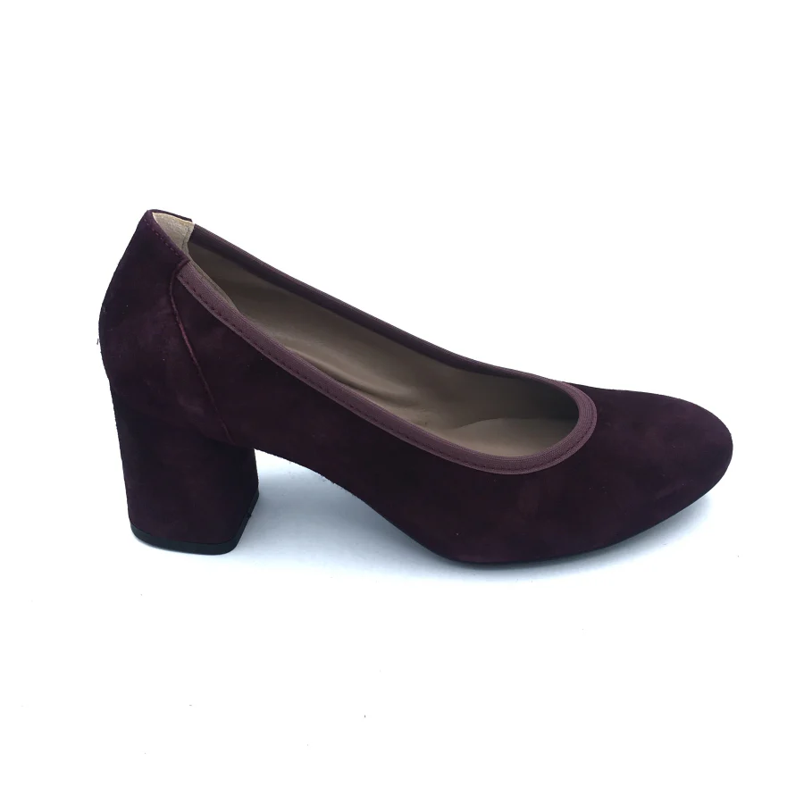 D5095L BORDEAUX - immagine 3