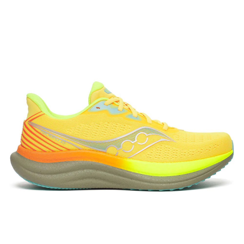 Saucony Triumph 23 Uomo - immagine 8