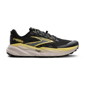 Brooks Cascadia 19 Uomo