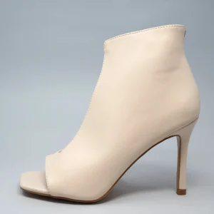 Tronchetti aperti su un lato