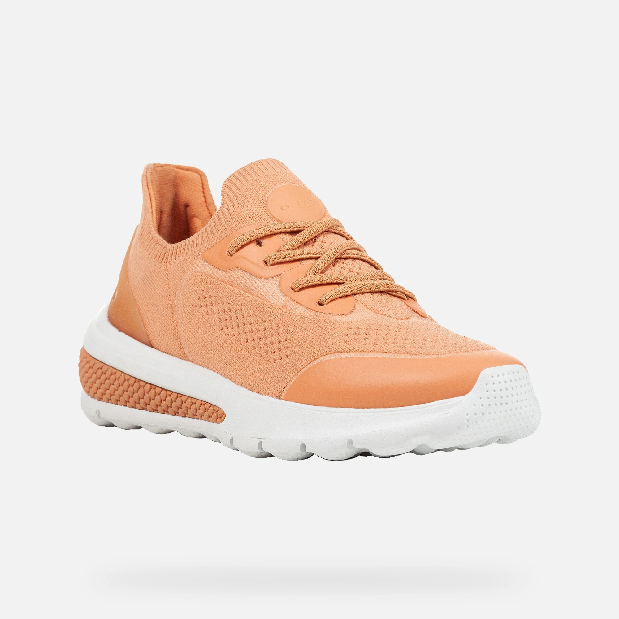 GEOX D35THA 06K7Z SPHERICA ACTIF DONNA PESCA - immagine 3