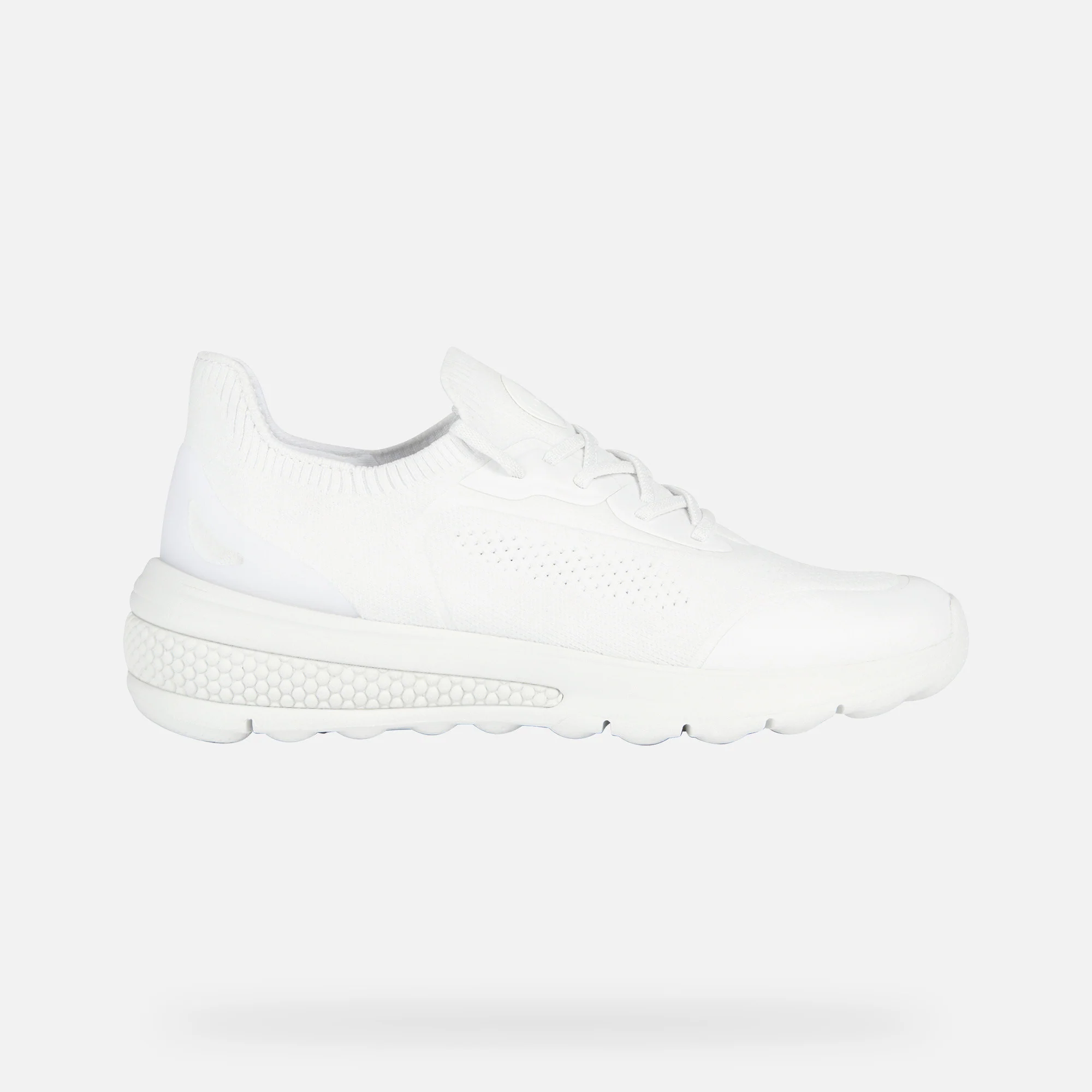 GEOX D35THA 06K7Z SPHERICA ACTIF DONNA BIANCO - immagine 3