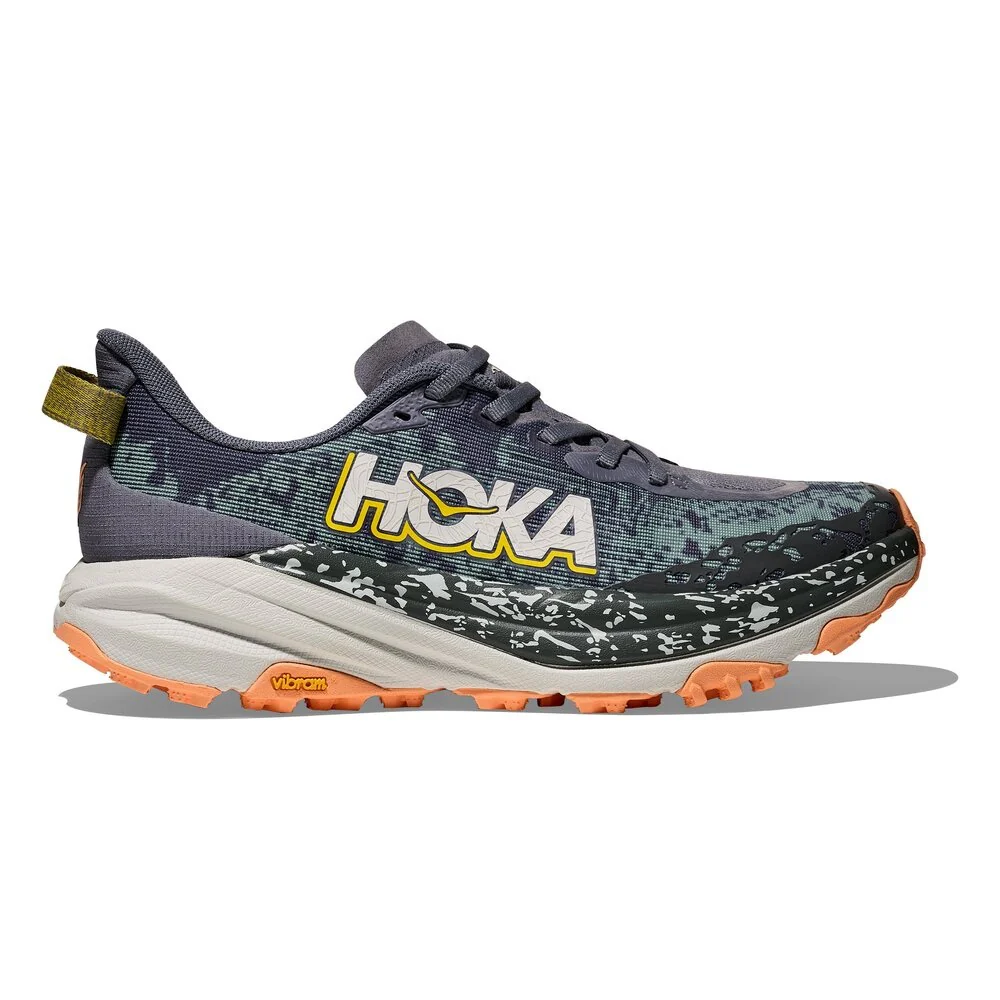 Hoka Speedgoat 6 Donna - immagine 2