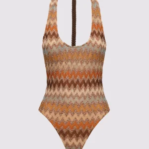 Monokini Multicolor - Me Fui - SW0402MC