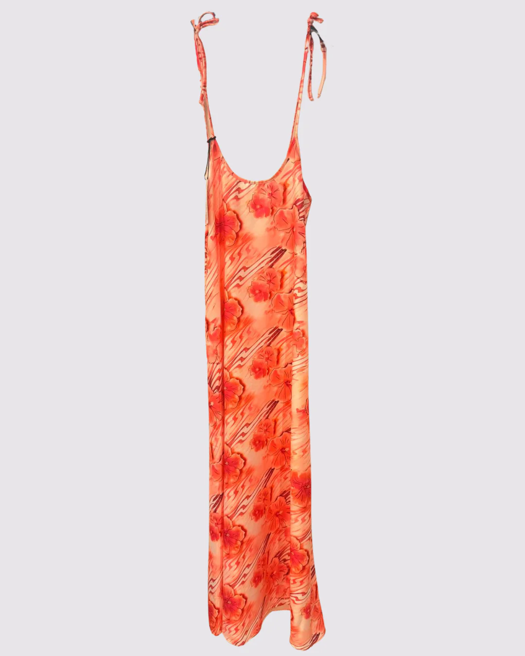 Abilto Lungo floreale - Me Fui - SW1600X12