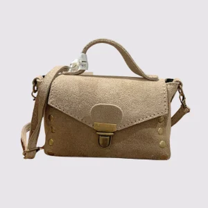 Borsa Beige Susy Mix