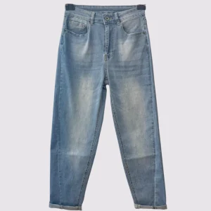 Jeans elasticizzato