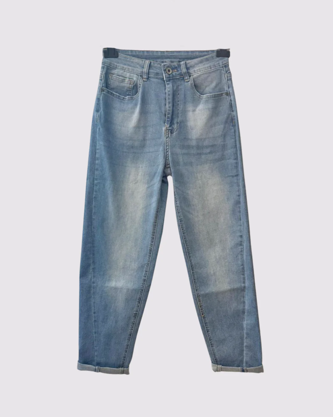 Jeans elasticizzato - immagine 2