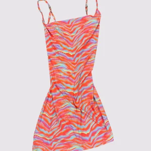 Abito Corto fantasia F**K - SW0346X21