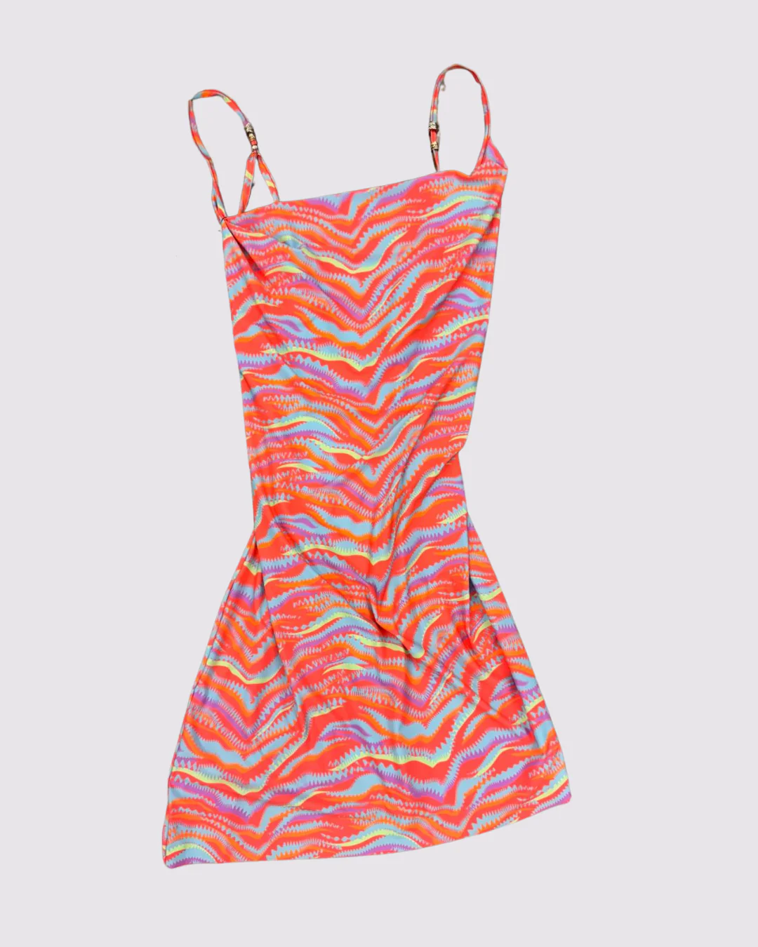 Abito Corto fantasia F**K - SW0346X21