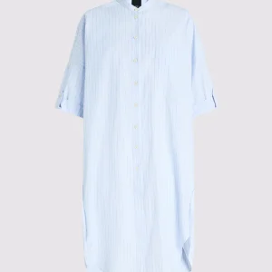 Abito-camicia "GAUCHO" - High Lab