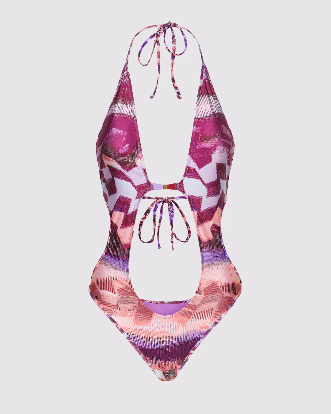 Monokini F**K fantasia - SW0613X56 - immagine 2