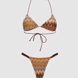 Bikini fantasia - Me Fui - SW0400MC