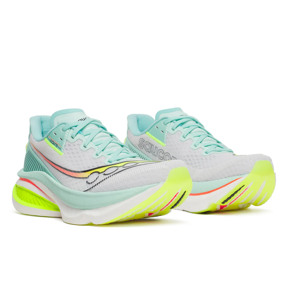 Saucony Endorphin Azura Donna - immagine 4
