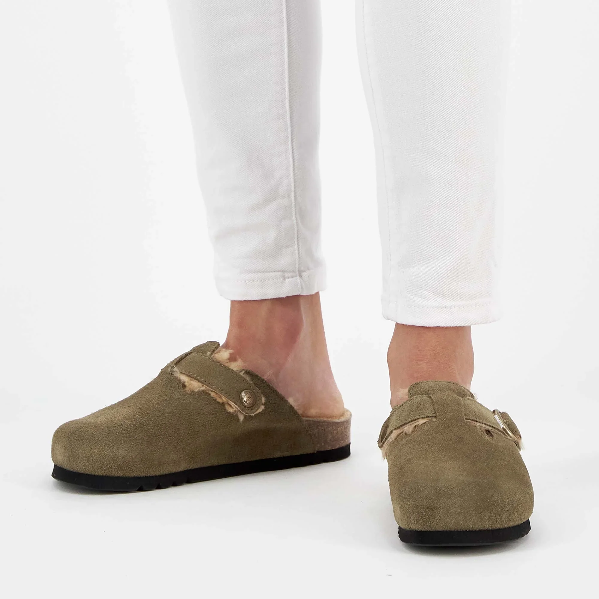 SCARPE FASHION DONNA - immagine 6