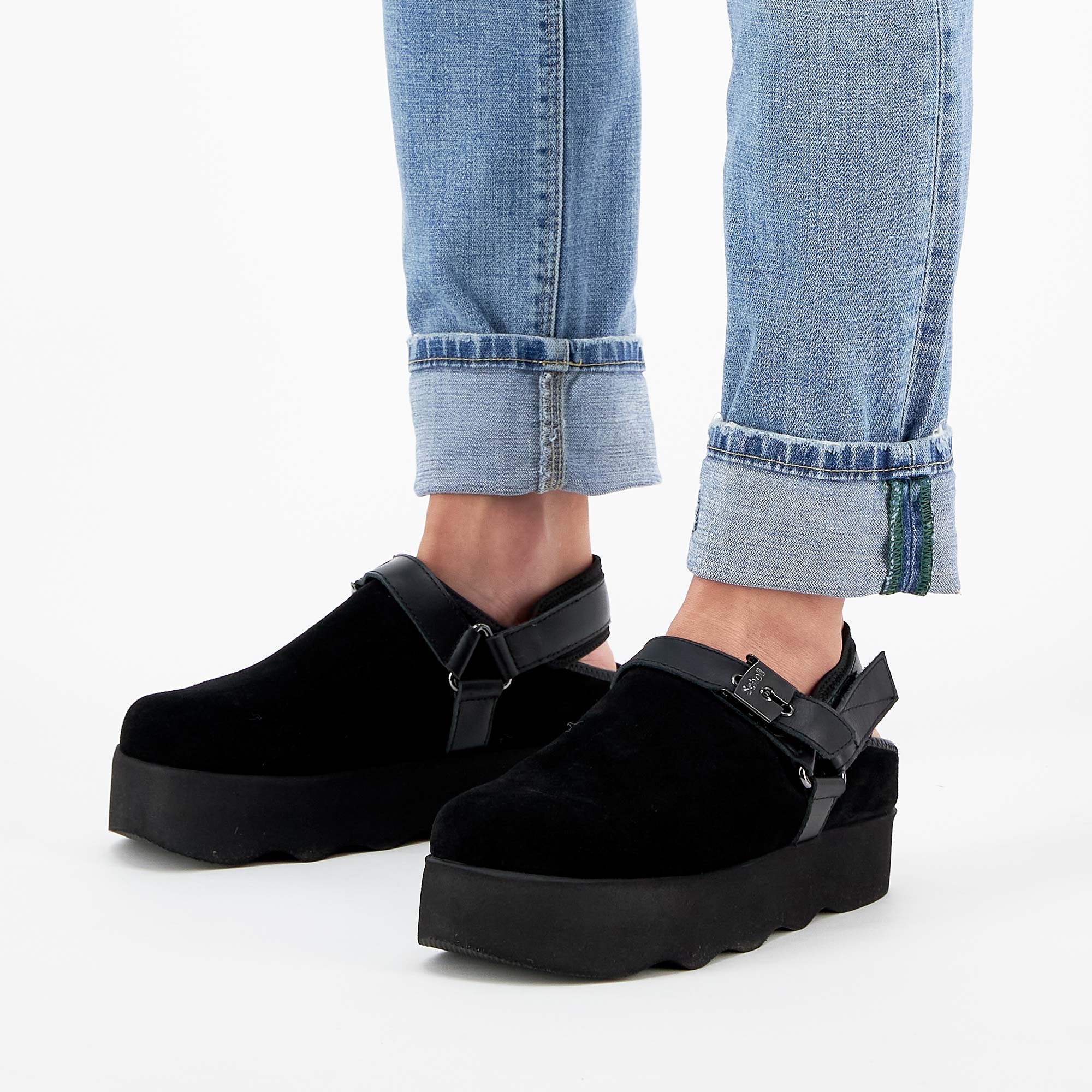 SCARPE FASHION DONNA - immagine 4