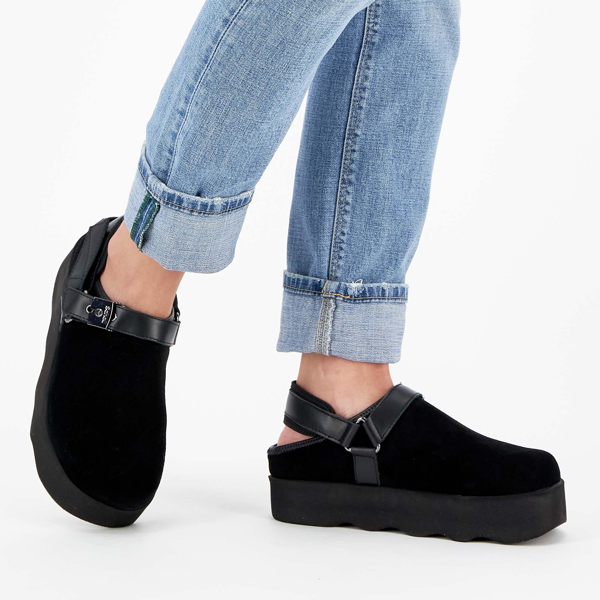 SCARPE FASHION DONNA - immagine 3