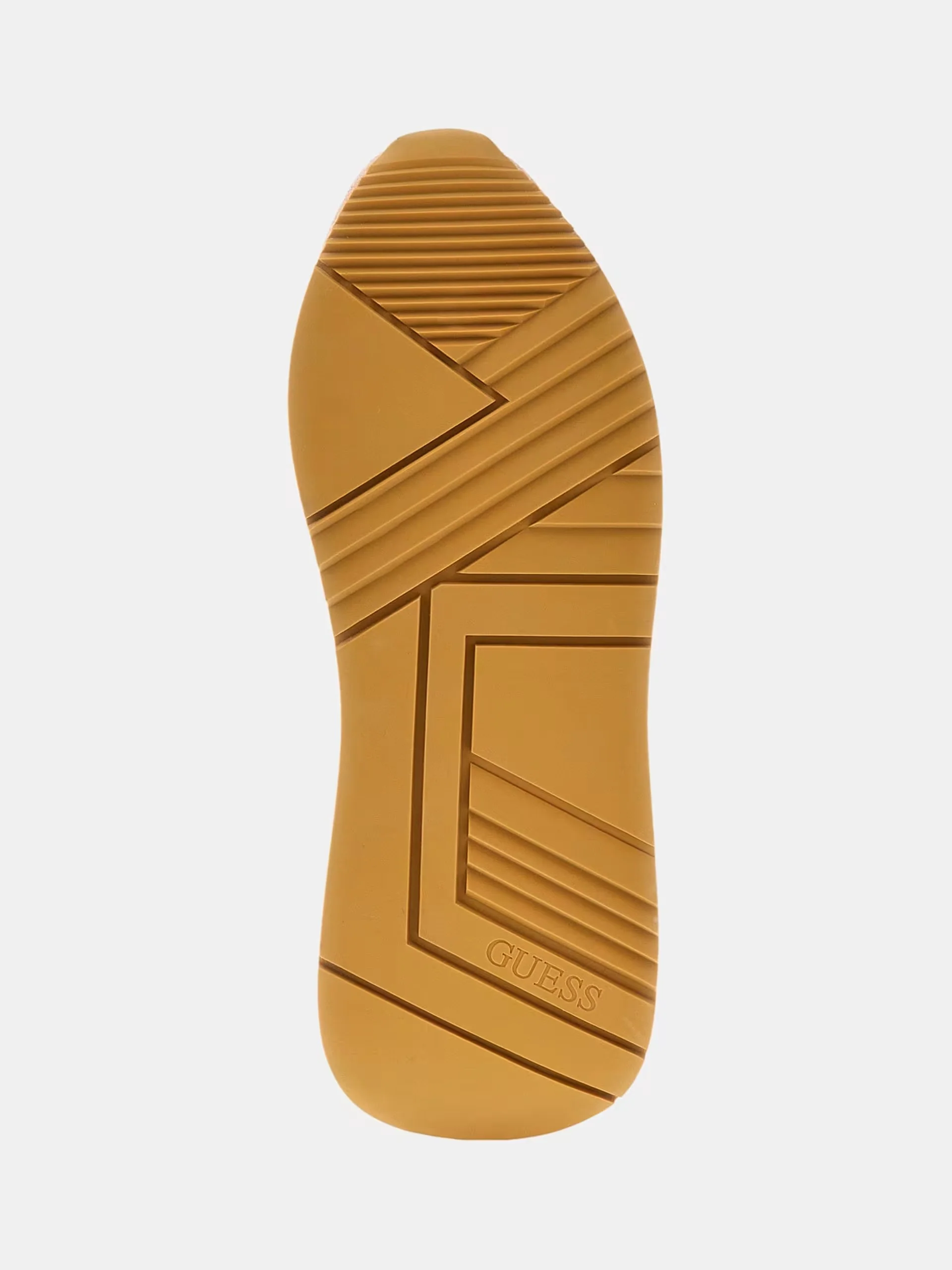 Guess FLPE2G LEP12 Runner Energy Misto Pelle white/pink - immagine 6