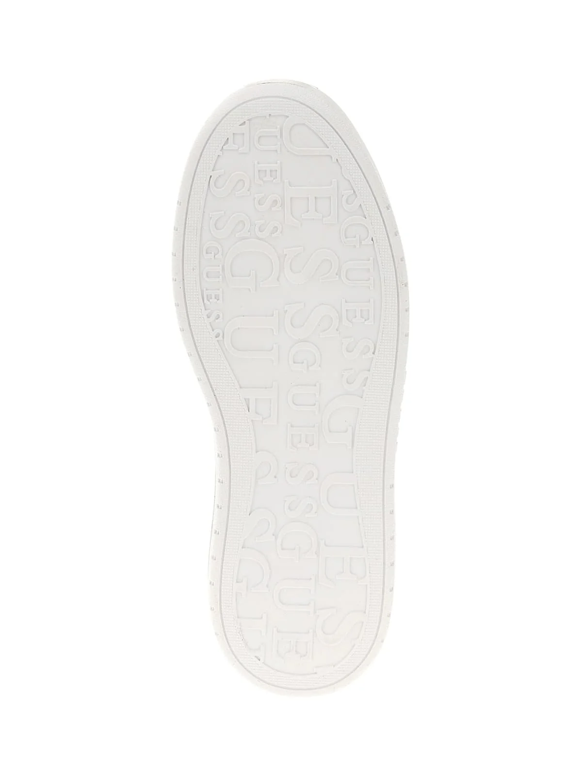 Guess FLPR2D DEN12 sneakers RIDGEE2 blu/bianco - immagine 6