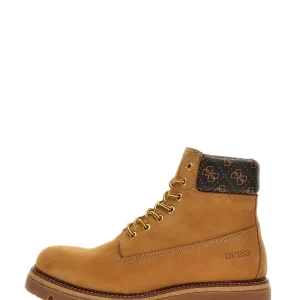 Guess FMFSIR SIRO stivaletto uomo