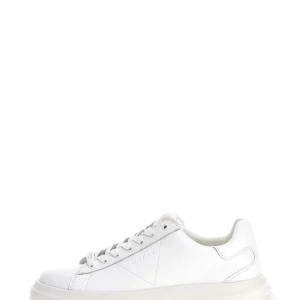 Guess FMJLBA sneakers uomo ELBA white
