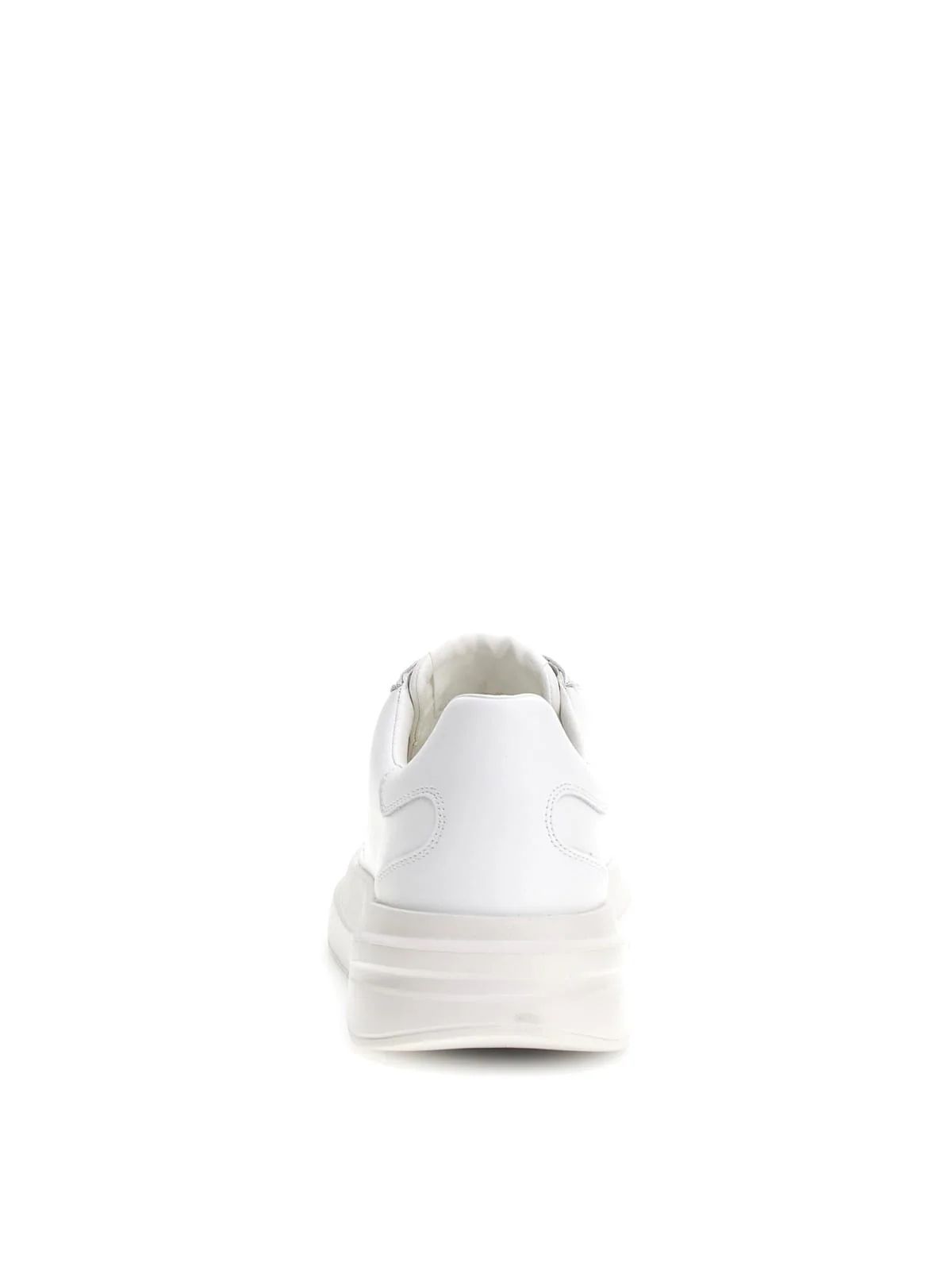 Guess FMJLBA sneakers uomo ELBA white - immagine 4