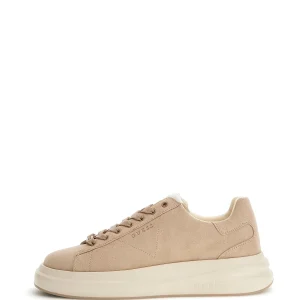 Guess FMTLBA sneakers uomo ELBA beige o blue