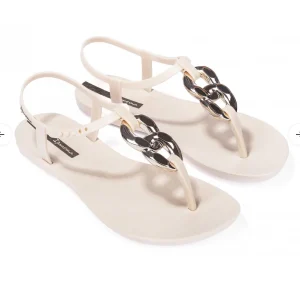 Ipanema Class Connect II Donna Beige Chiaro