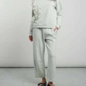 PANTALONI FELPA SUSY MIX