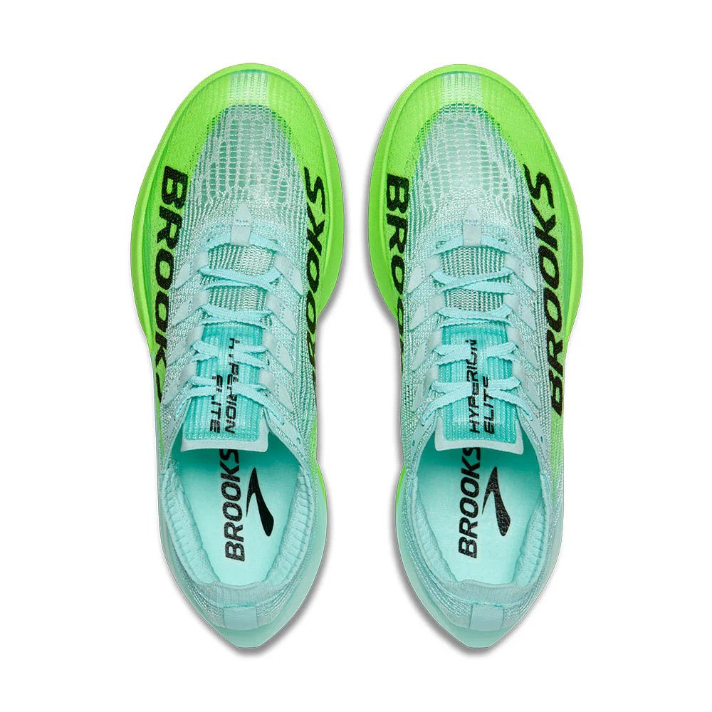 Brooks Hyperion Elite 5 Uomo - immagine 7