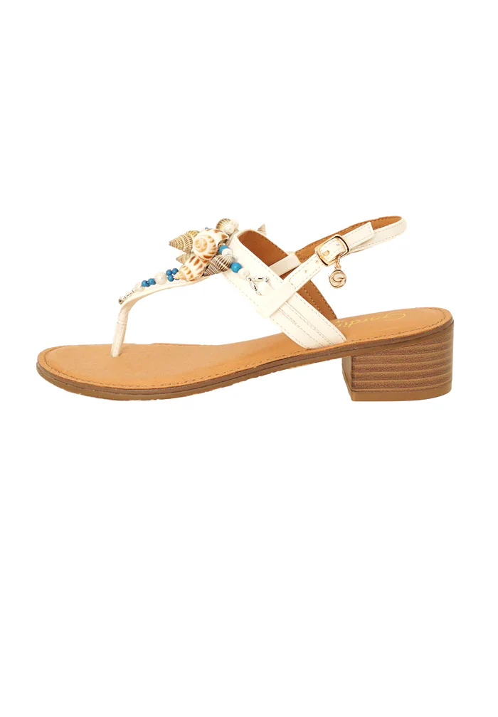 GARDINI SPIRIT GS307 MALIKA BIANCO - immagine 3