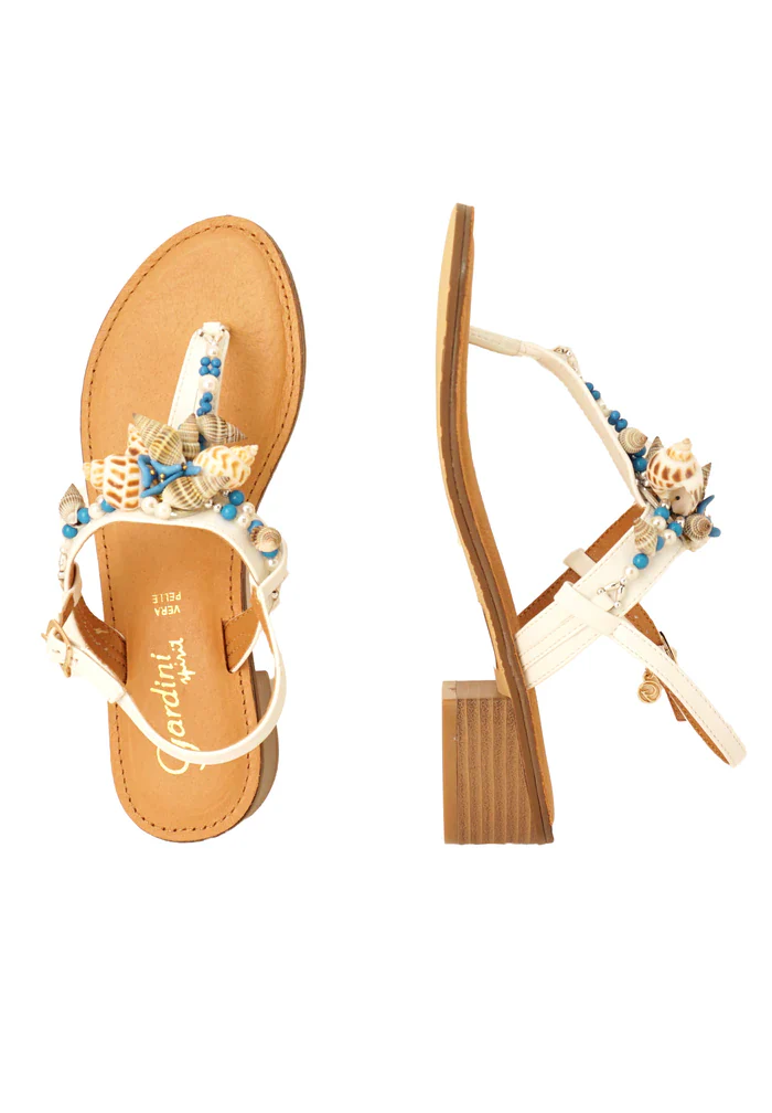 GARDINI SPIRIT GS307 MALIKA BIANCO - immagine 5