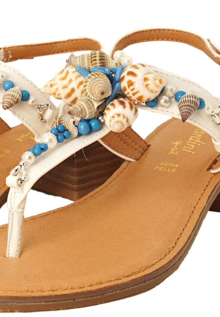 GARDINI SPIRIT GS307 MALIKA BIANCO - immagine 2