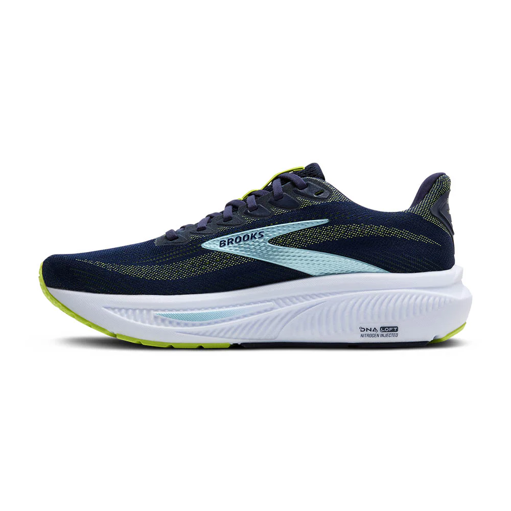 Brooks Ghost 17 WIDE Uomo - immagine 3