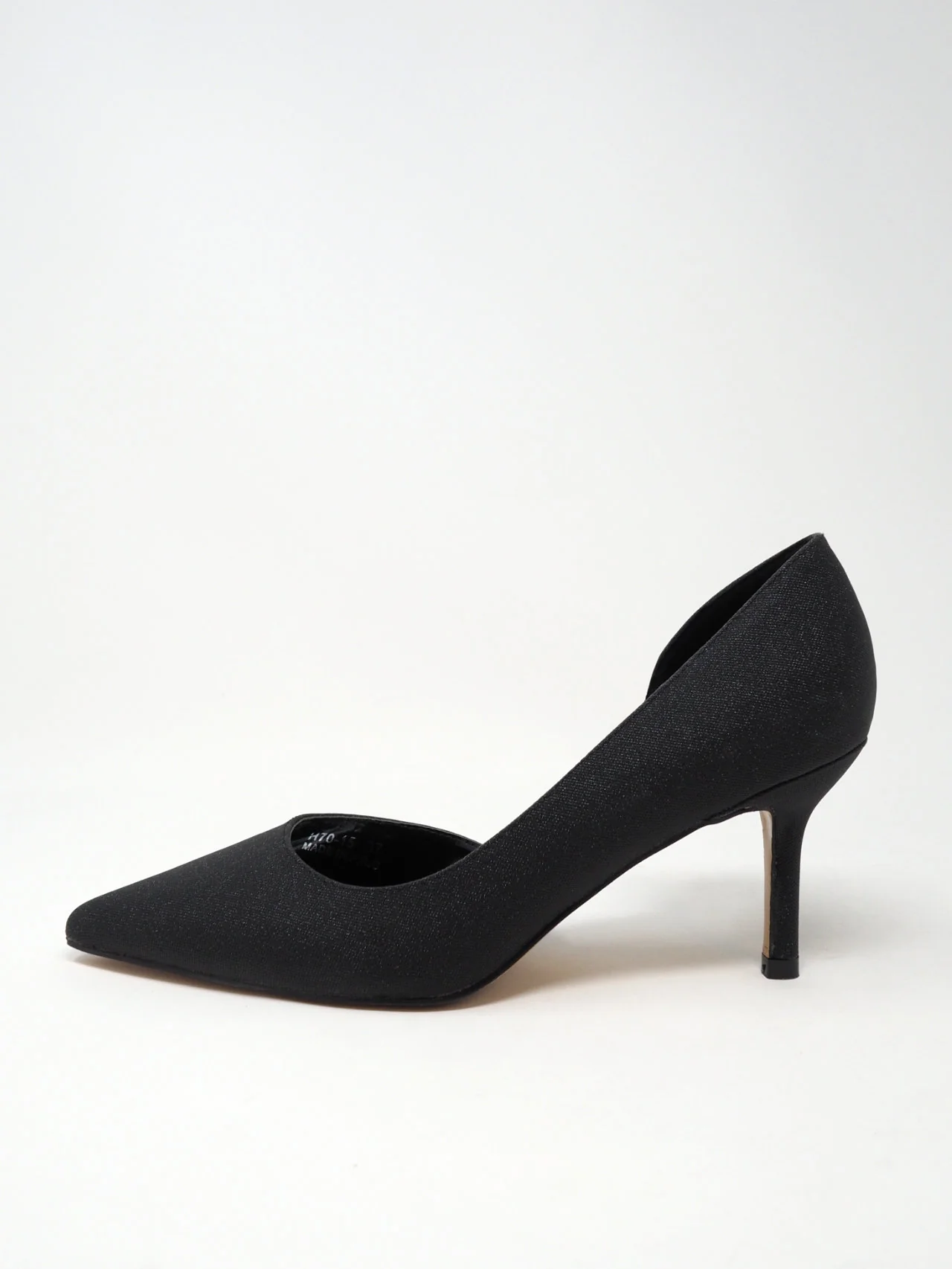 Décolleté con brillantini - immagine 6