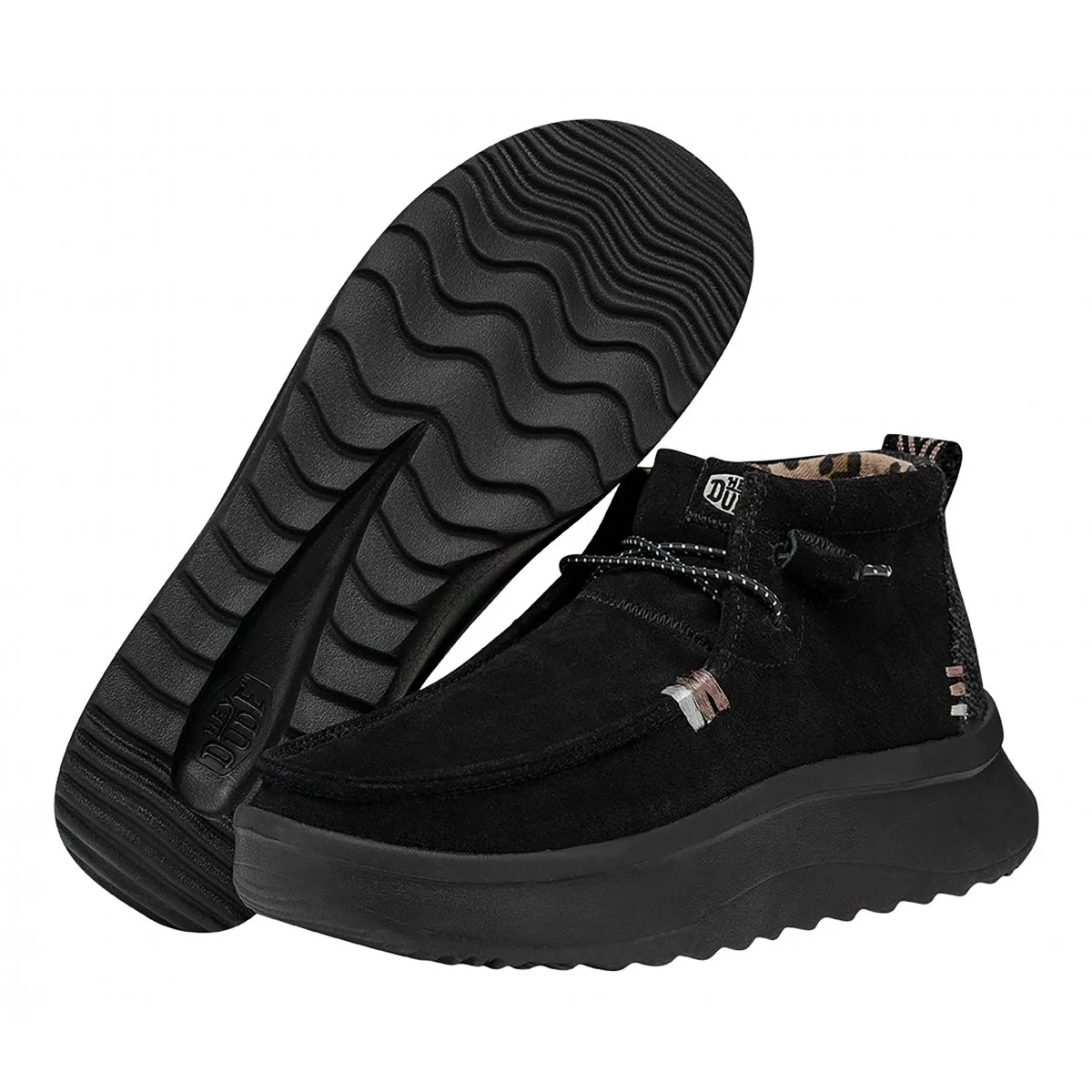 SCARPE FASHION DONNA - immagine 2