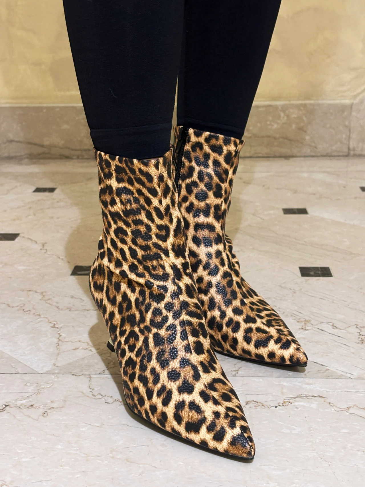 Tronchetti ecopelle - immagine 6