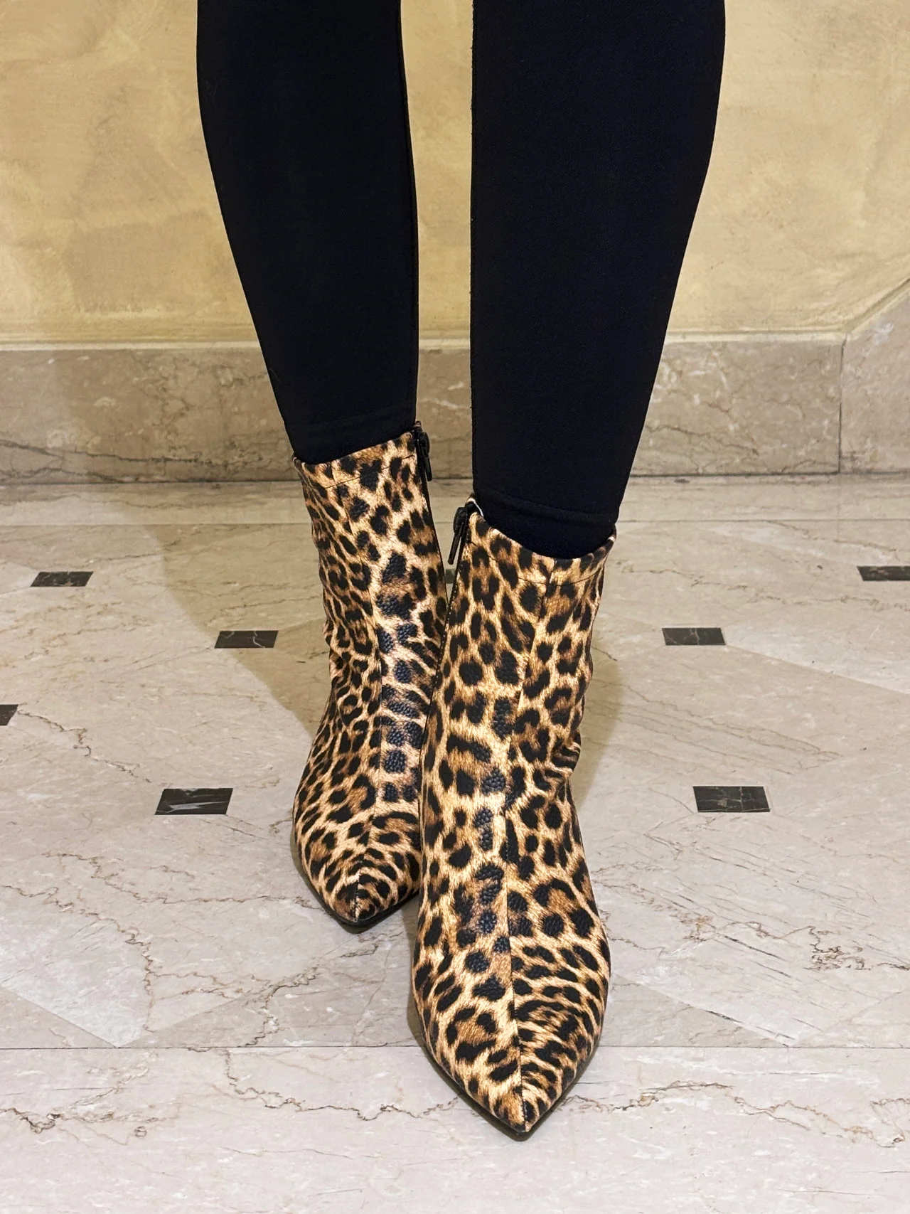 Tronchetti ecopelle - immagine 5