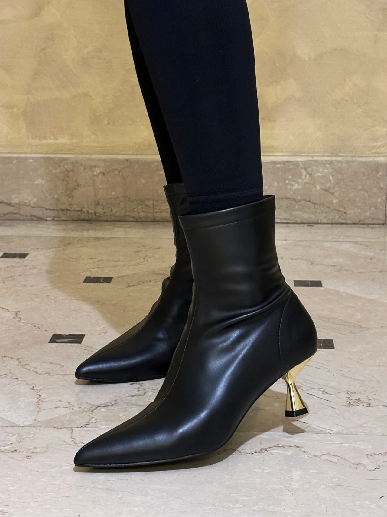 Tronchetti ecopelle - immagine 3