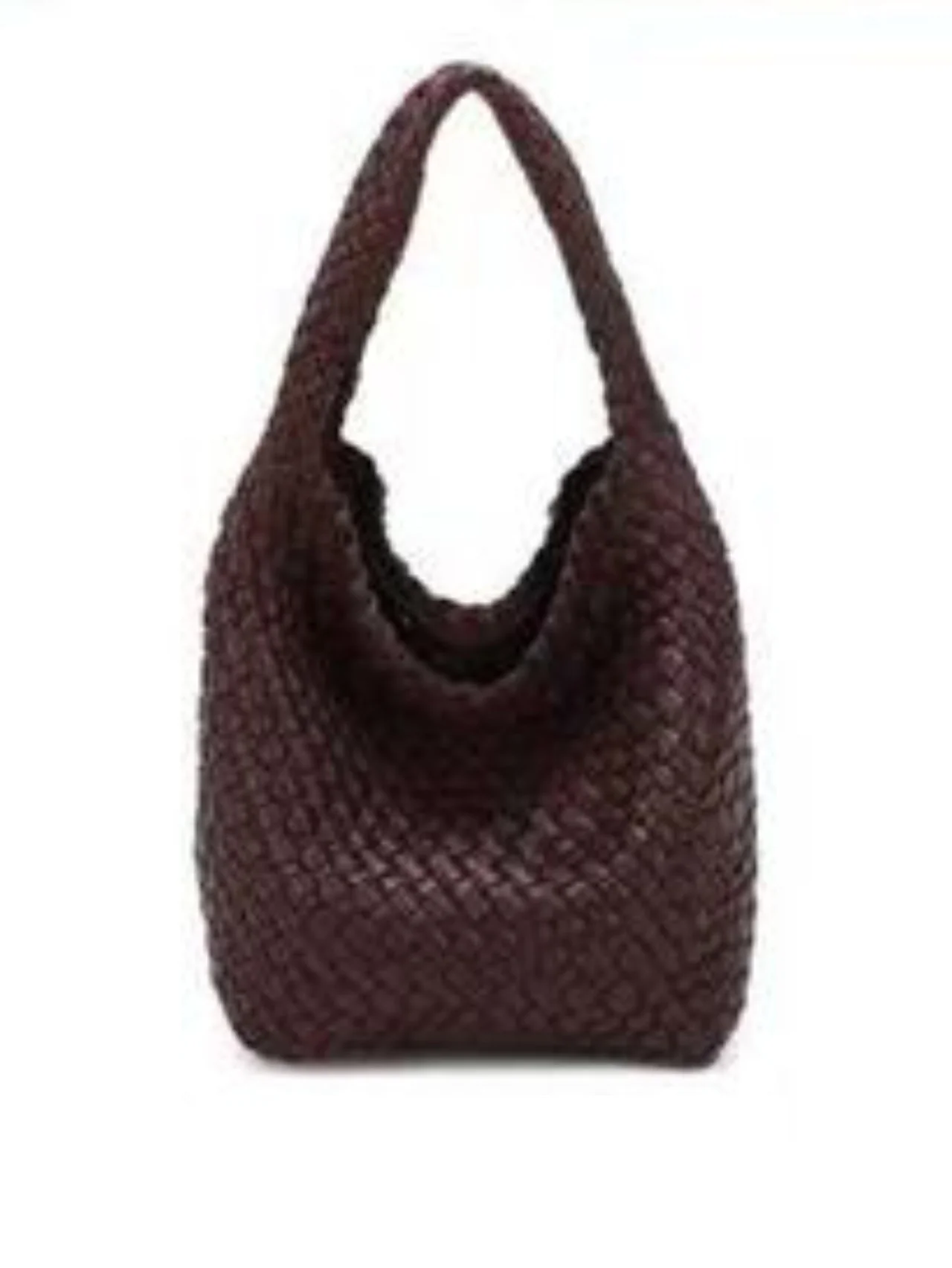 Borsa intrecciata - immagine 6