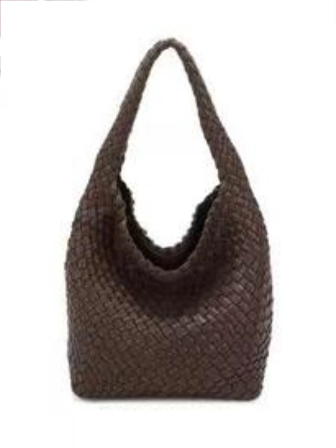 Borsa intrecciata - immagine 7