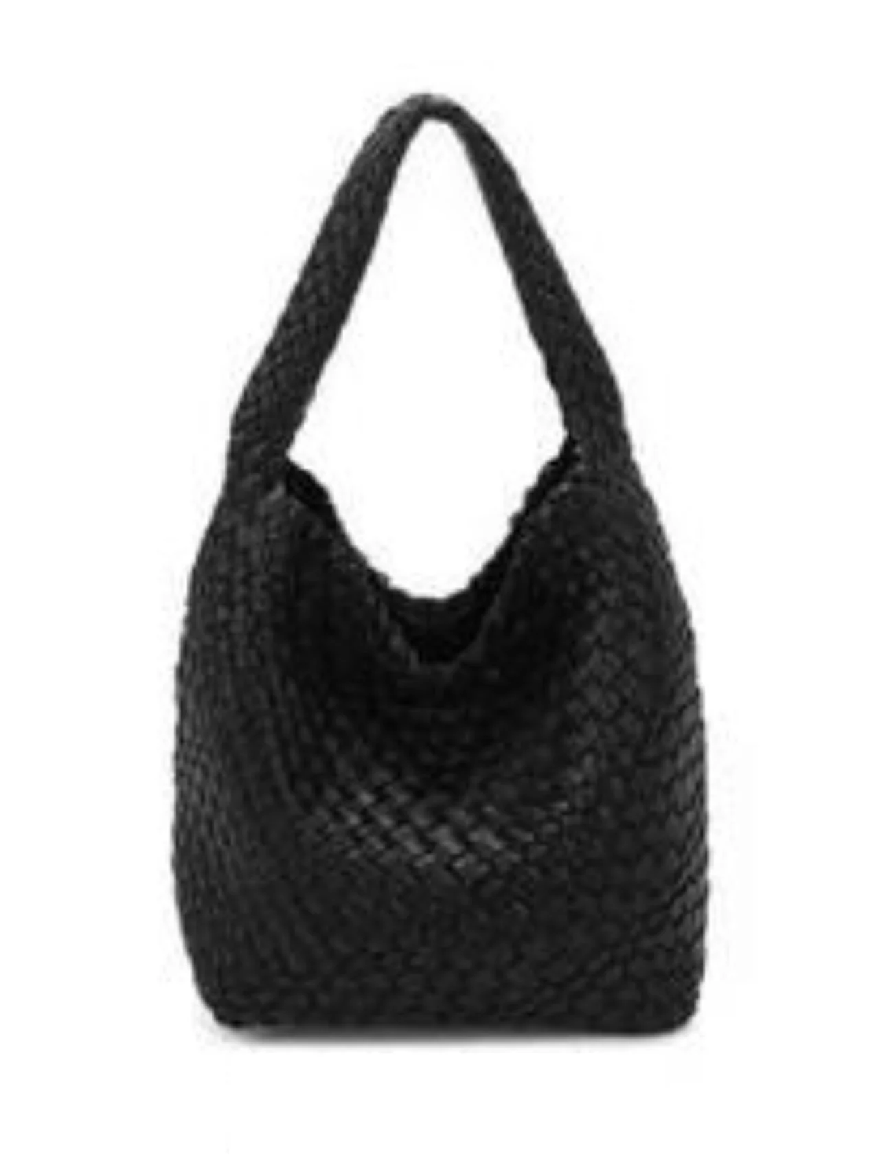 Borsa intrecciata - immagine 8