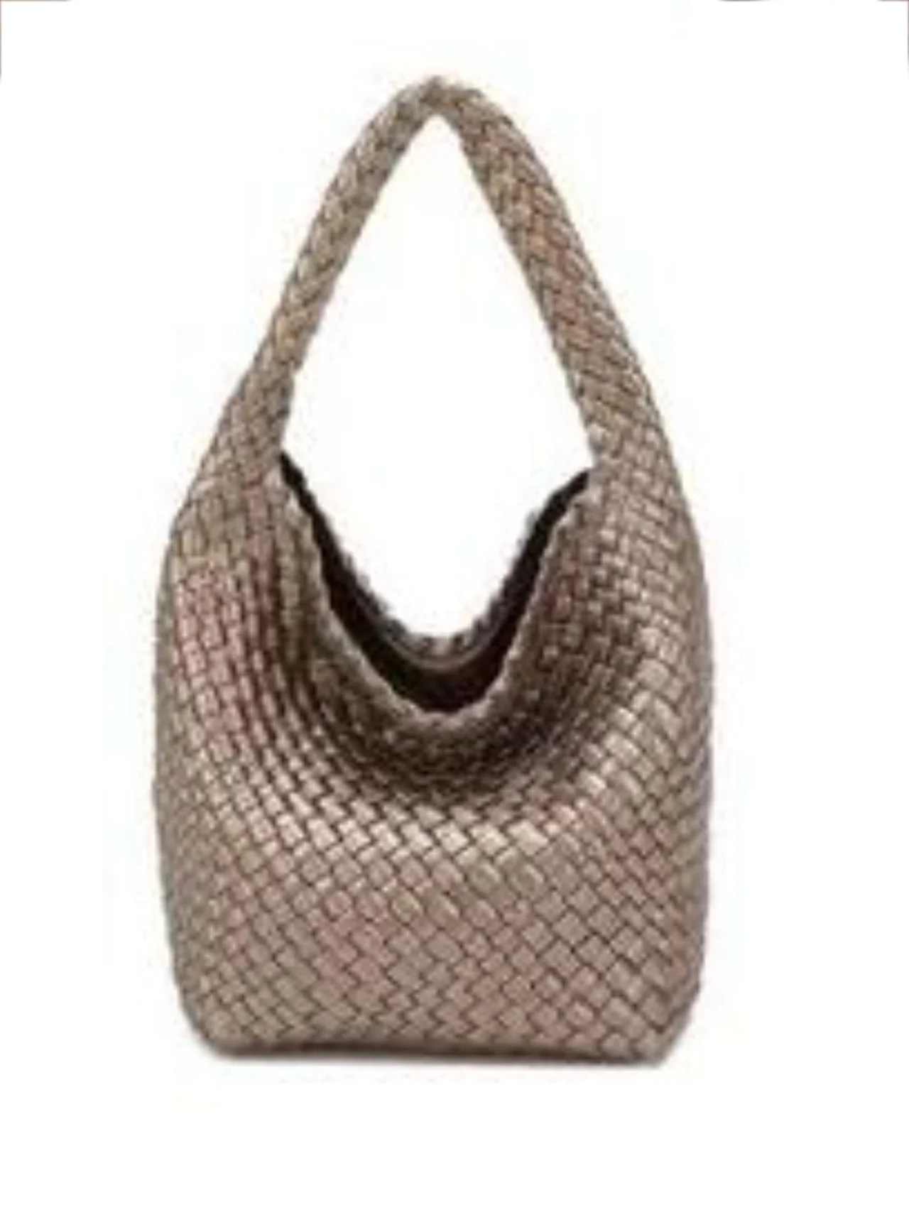 Borsa intrecciata - immagine 9