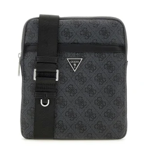 Guess HMEVZL borsello uomo black