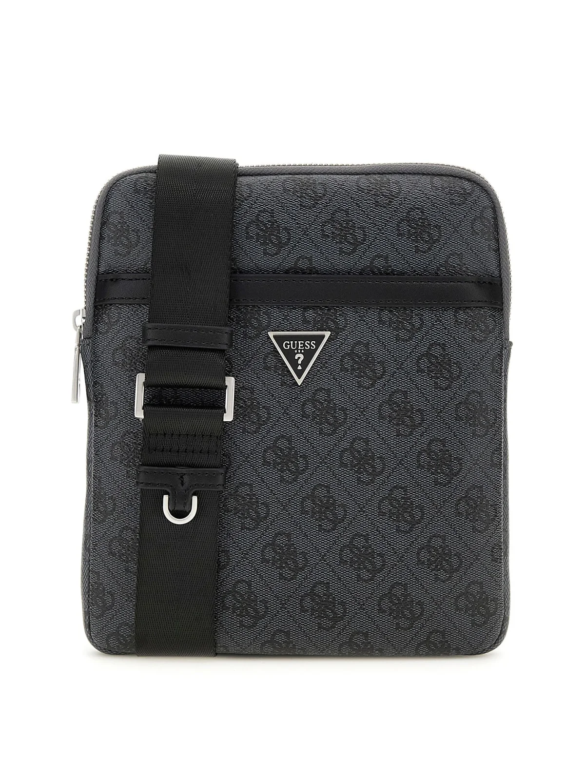 Guess HMEVZL borsello uomo black - immagine 2